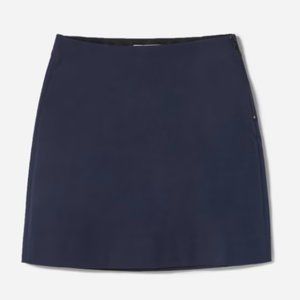 Everlane Mini Skirt